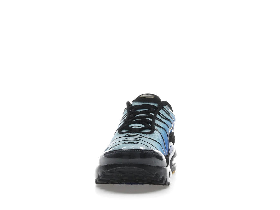 Nike Air Max Plus OG Hyper Bleu (GS)