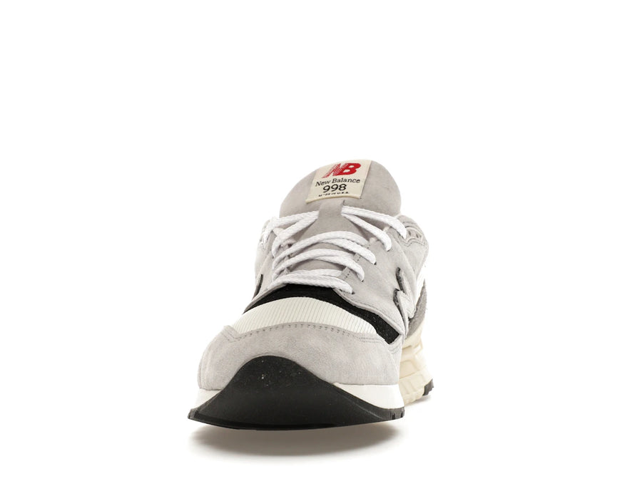 New Balance 998 MiUSA Teddy Santis Gris Crème