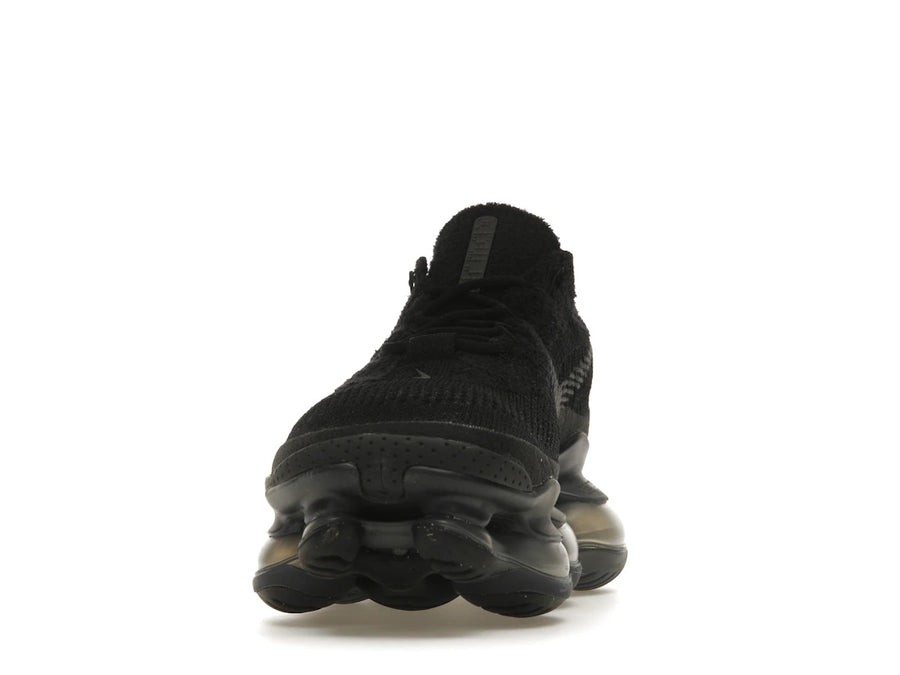 Nike Air Max Scorpion FK Triple Noir