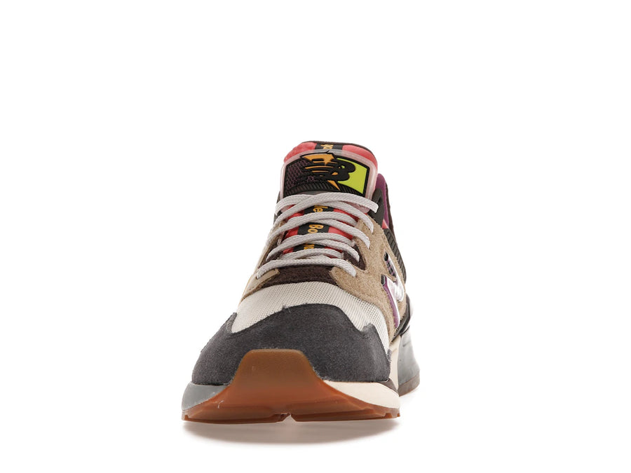 New Balance 997S Bodega Better Days