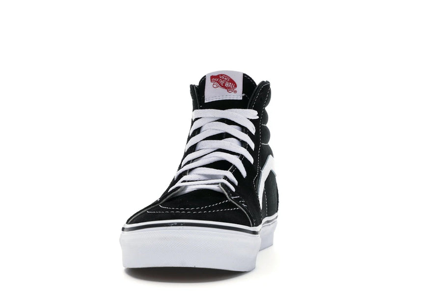 Vans Sk8-Hi Black White