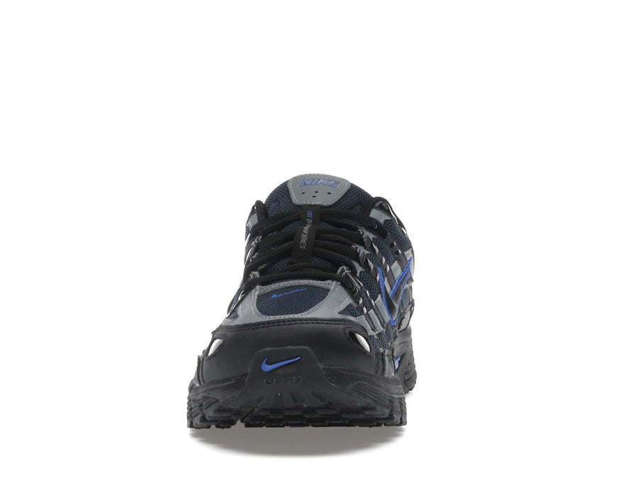 Nike P-6000 Black Cool Grey Obsidian