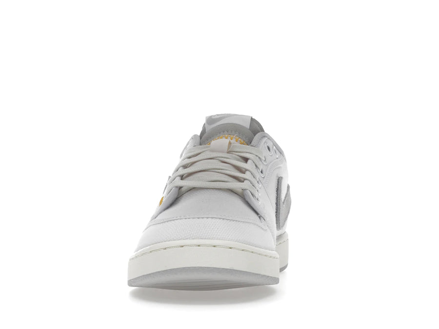 Jordan 1 Retro AJKO Low SP Union White Canvas