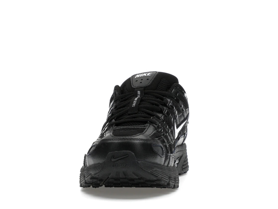 Nike P-6000 Noir Noir Blanc