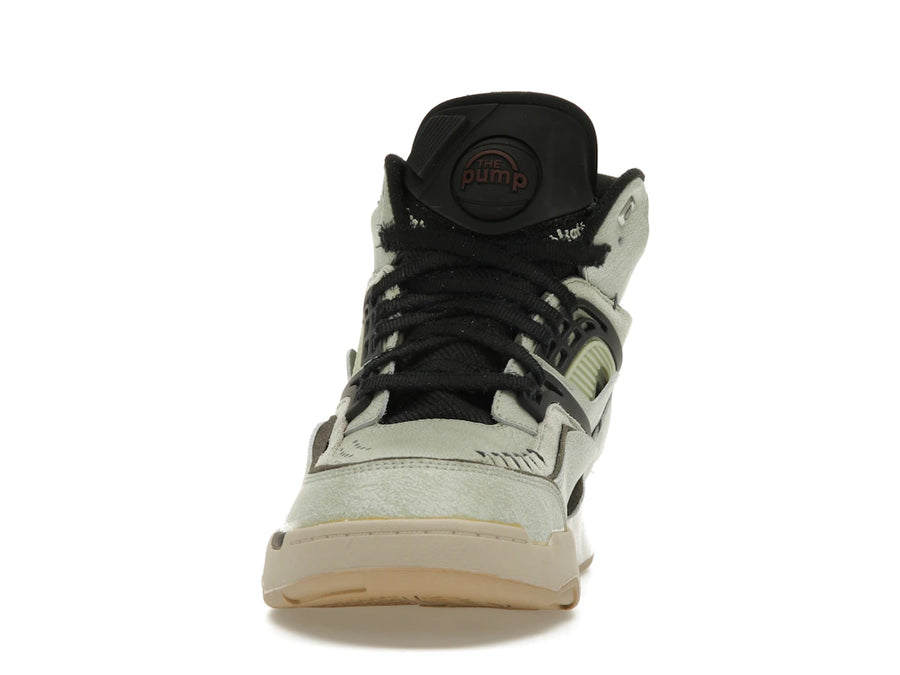 Reebok Pump TZ Universal Monsters Frankenstein