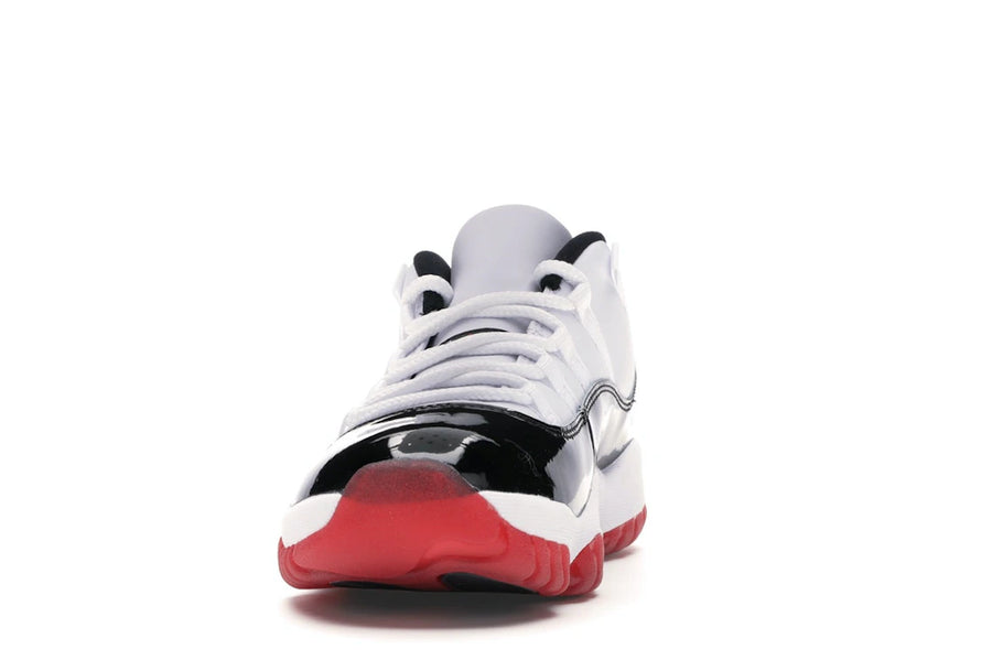 Jordan 11 Retro Low Concord Bred