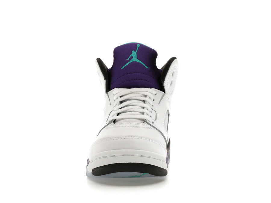 Jordan 5 Retro Grape (2025) (PS)