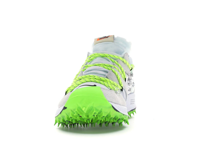Nike Zoom Terra Kiger 5 Off-White White (Women's)