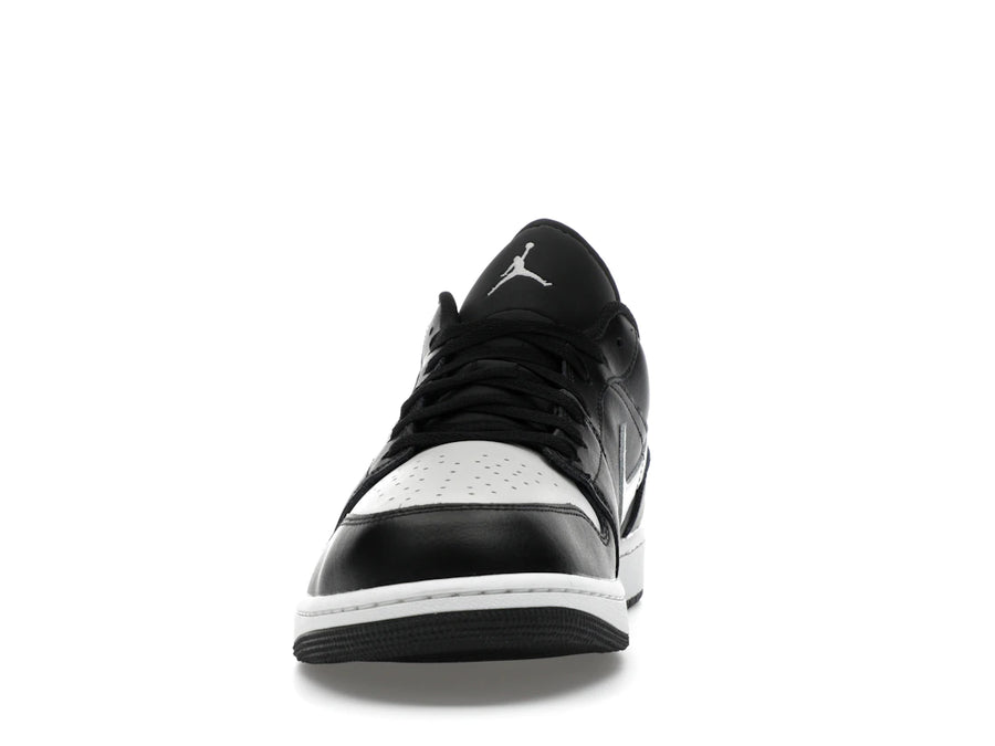 Jordan 1 Low Black Summit White