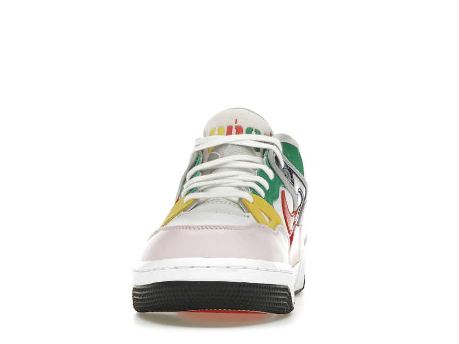 Nike Air Force 3 Low SP Nigo Blanc
