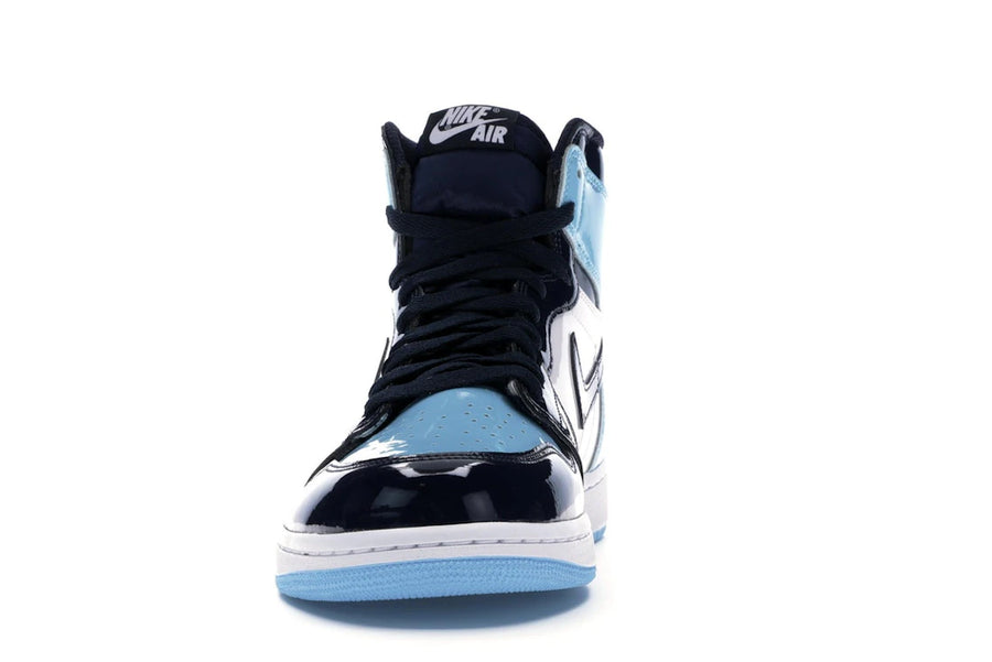 Jordan 1 Retro High UNC Patent (Femme)
