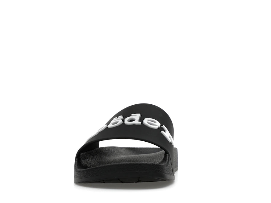 Sp5der Onyx Slide Black