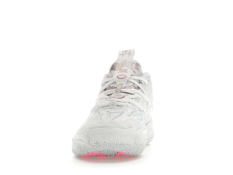 Puma LaMelo Ball MB.03 Iridescent