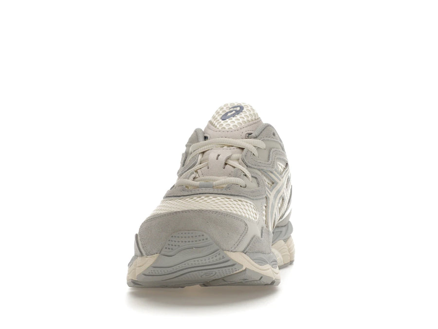 ASICS Gel-NYC Ivoire Gris moyen