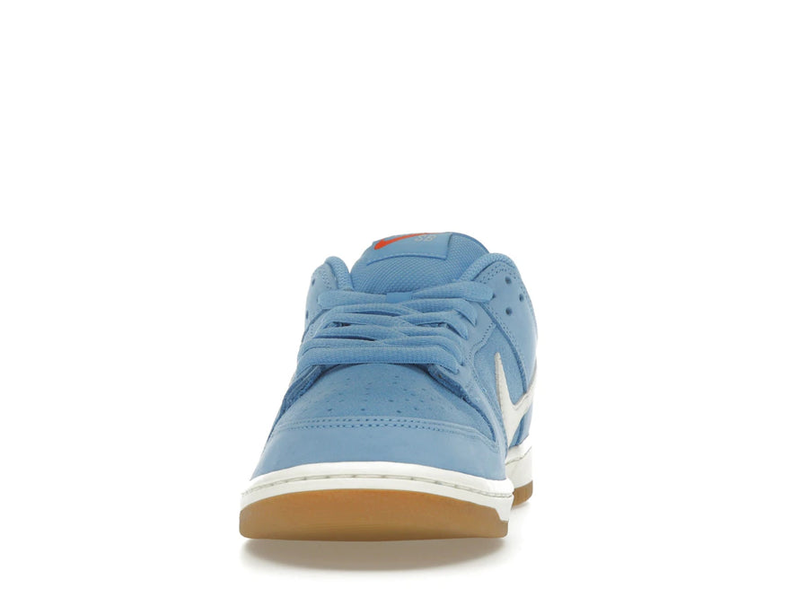 Nike SB Dunk Low Pro University Blue Gum