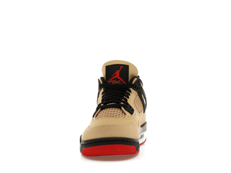 Jordan 4 Retro Pizza (GS)