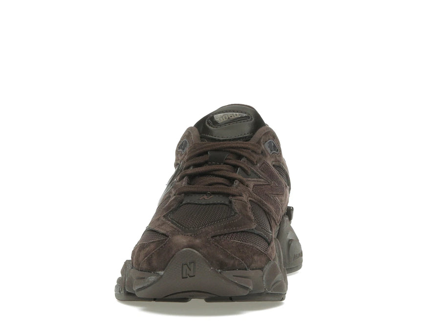 New Balance 9060 Chocolat