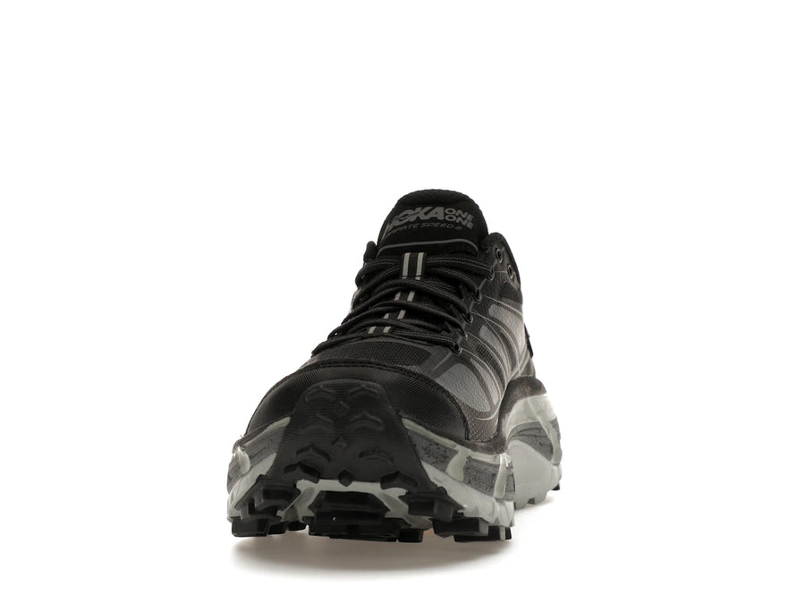 Hoka One One Mafate Speed ​​2 Black Castlerock