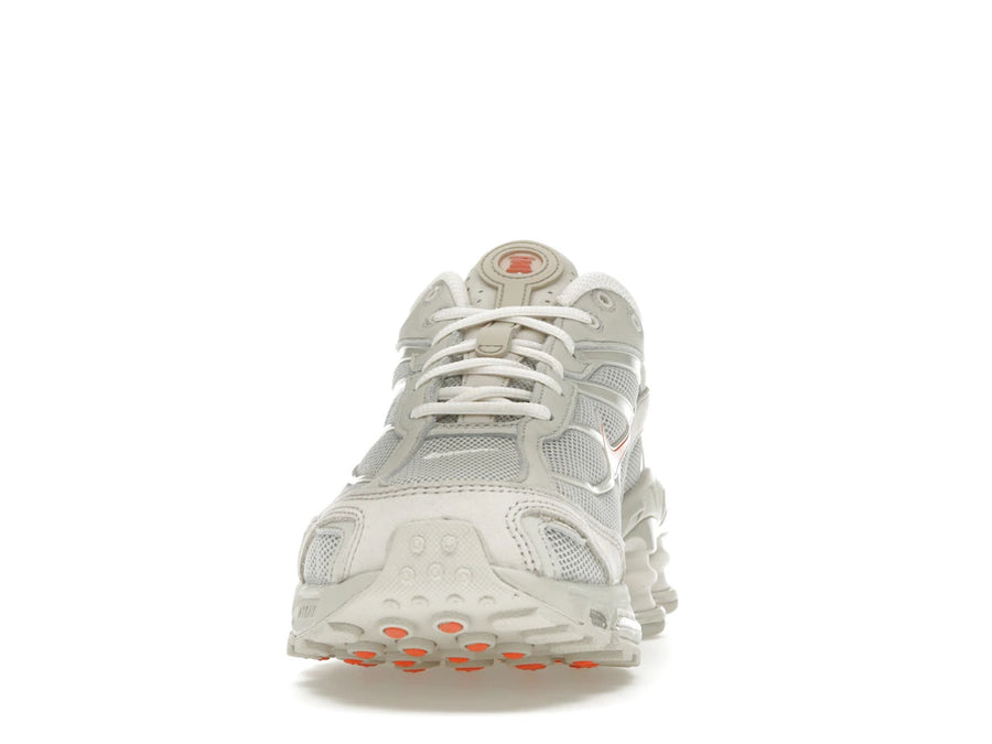 Nike Shox Ride 2 Light Bone Turf Orange