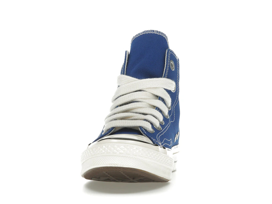 Converse Chuck Taylor All Star 70 Hi Sketch Bleues