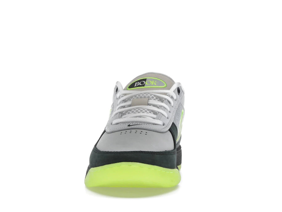 Nike Book 1 Neon 95