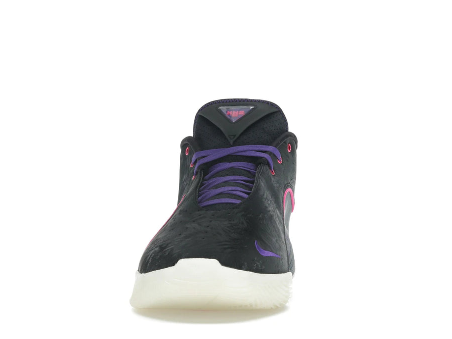 Nike LeBron 22 Blacklight