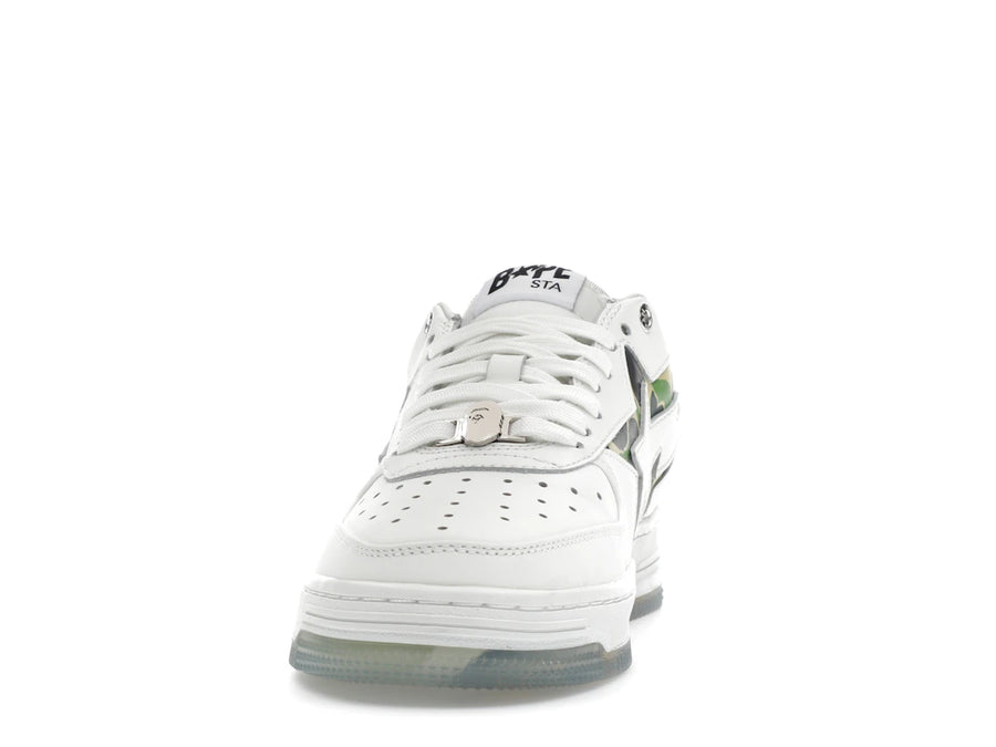 A Bathing Ape Bape Sta 2 Bored Ape Yacht Club Camo