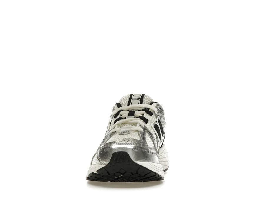 New Balance 1906R Argent Métallisé Noir (GS)