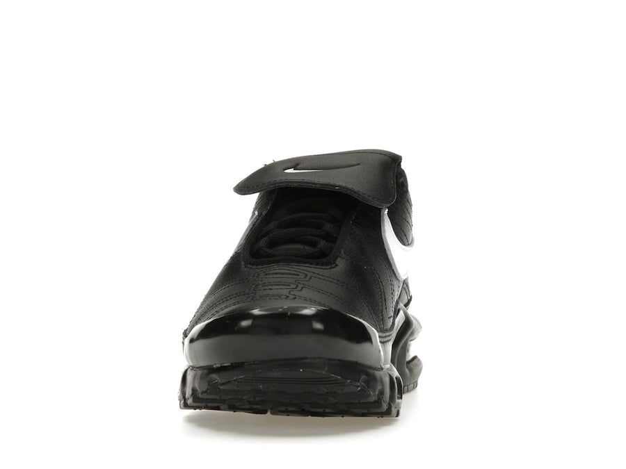 Nike Air Max Plus Tiempo Black White (Women's)