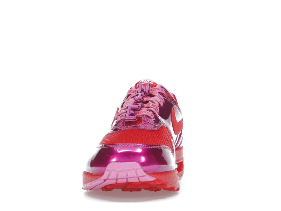 Nike Air Max 1 PRM Rose ludique Saint-Valentin