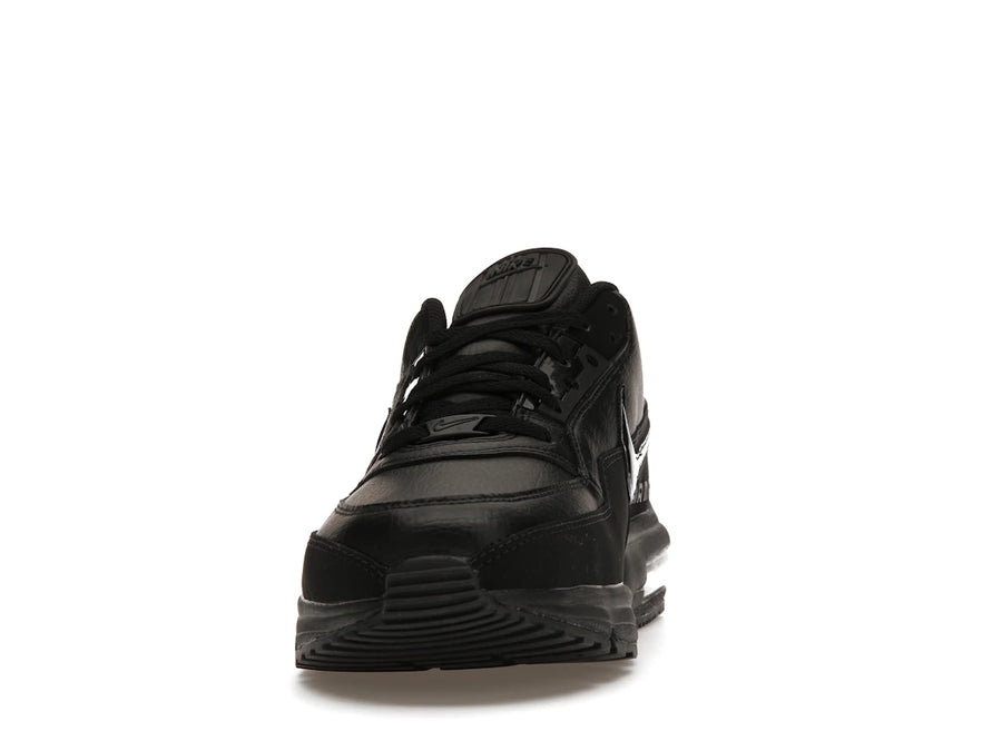 Nike Air Max LTD 3 Triple Black