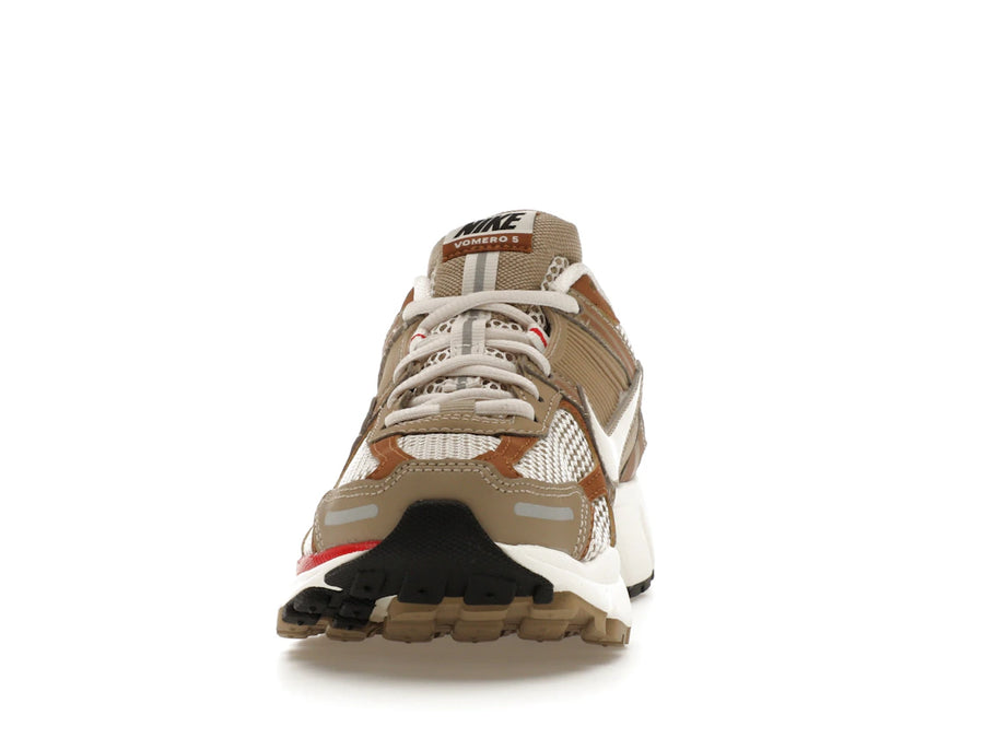 Nike Zoom Vomero 5 Khaki Phantom (Femme)