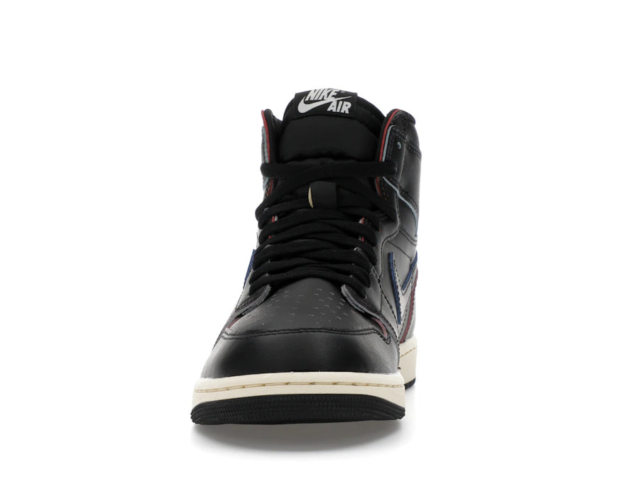 Jordan 1 Retro High OG Self Expression