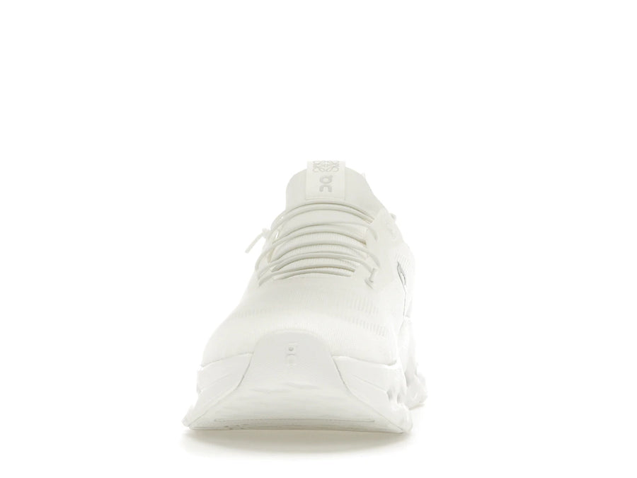 Sur Running Cloudtilt LOEWE All White