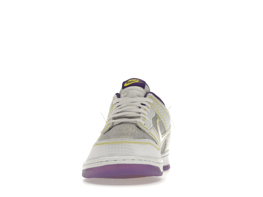 Nike Dunk Low Union Passport Pack Court Purple