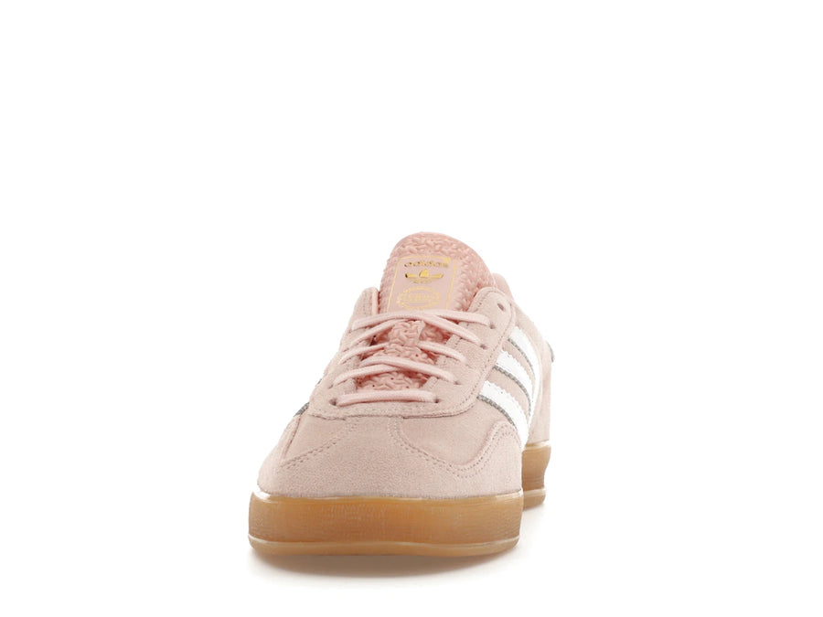 adidas Gazelle Indoor Rose Sable (Femme)