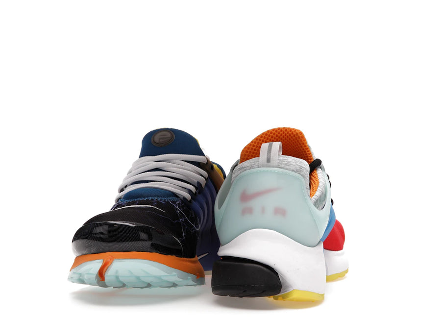 Nike Air Presto Quoi Le