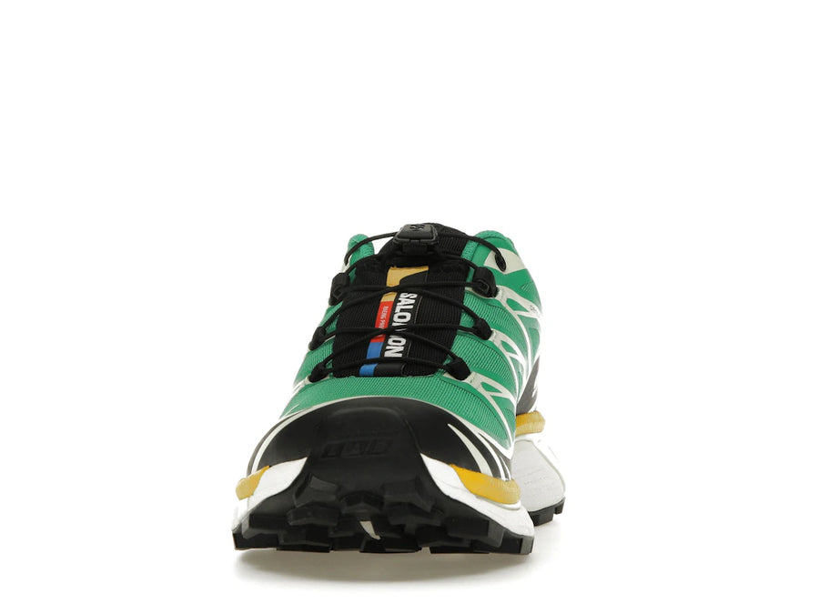 Salomon XT-6 Vert vif