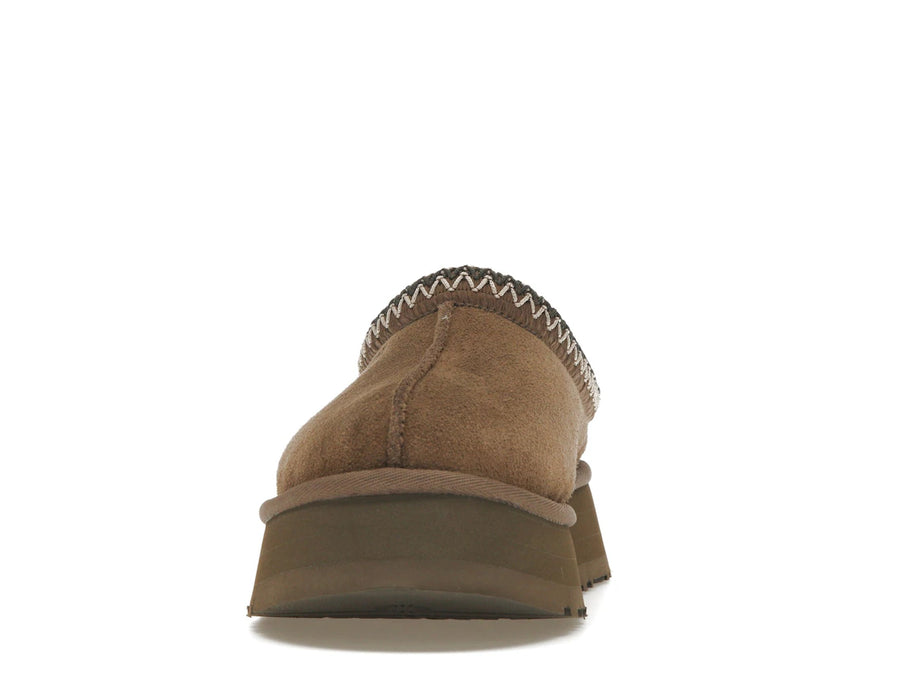 Pantoufles UGG Tazz Hickory (Femme)