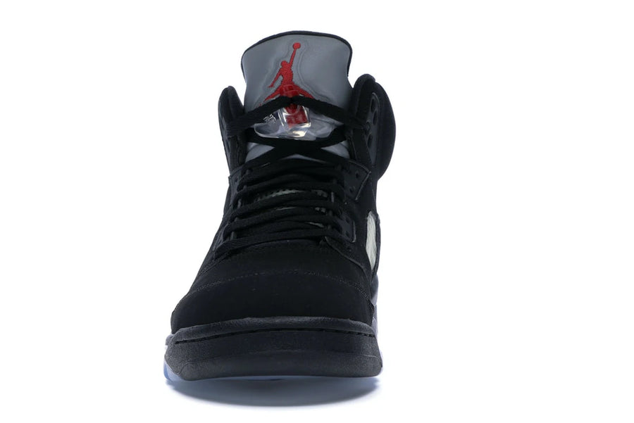 Jordan 5 Retro Noir Métallisé (2016)