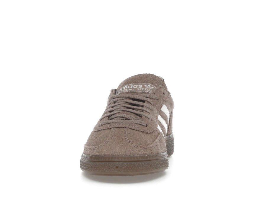 adidas Handball Spezial Chalky Brown Cow Print (Women's)