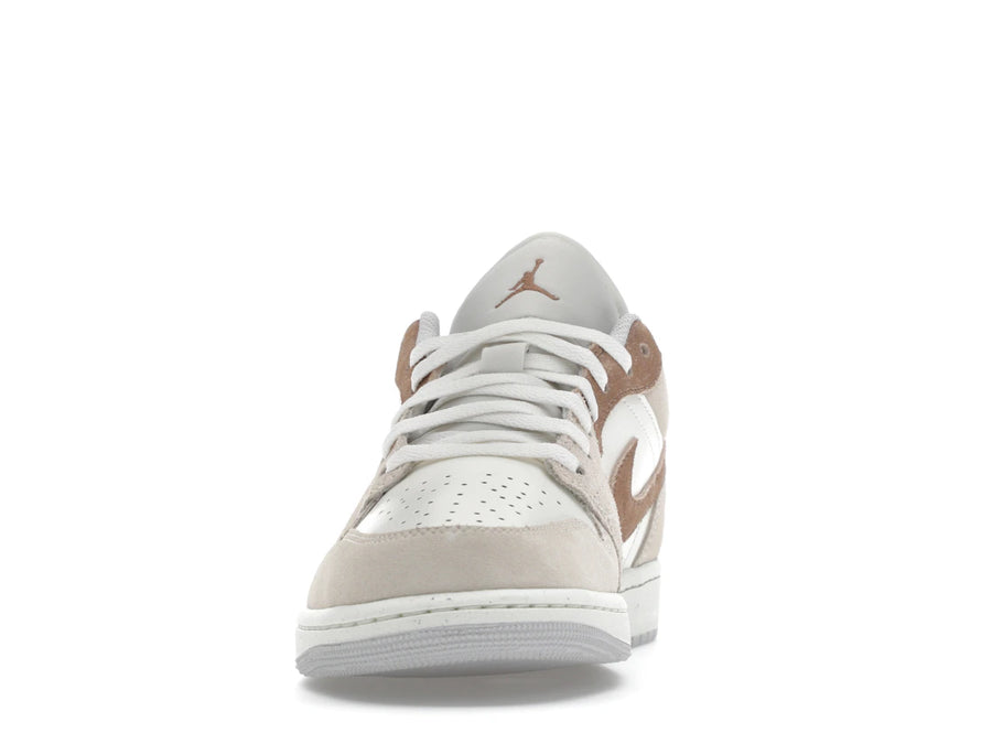 Jordan 1 Low SE Legend Marron clair
