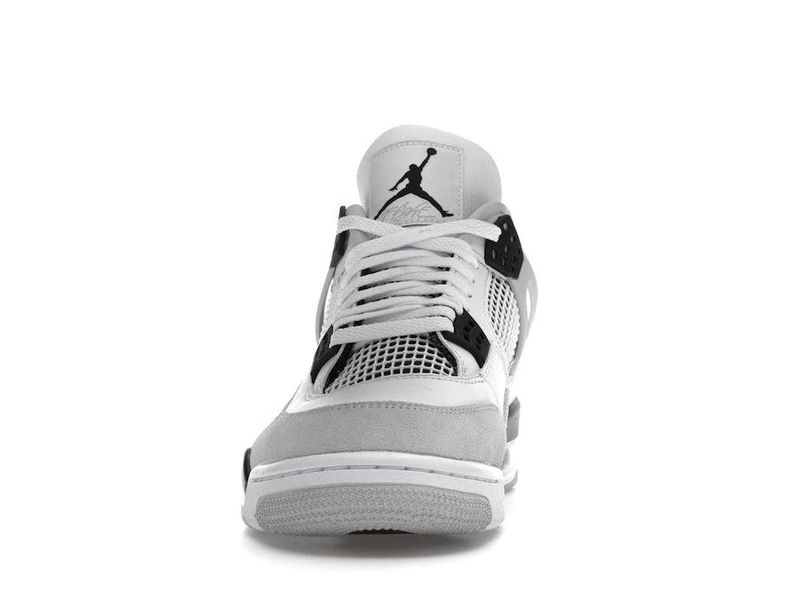 Jordan 4 Retro Military Black