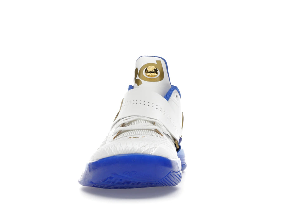 Nike KD 4 Le vrai MVP