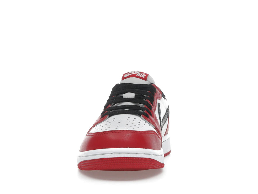 Jordan 1 Retro Low OG Chicago (2025)