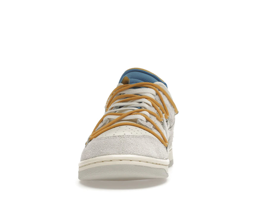 Nike Dunk Low Off-White Lot 34