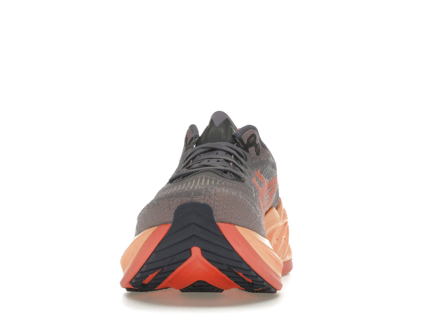 ASICS Superblast 2 Greyish Purple Coral Reef