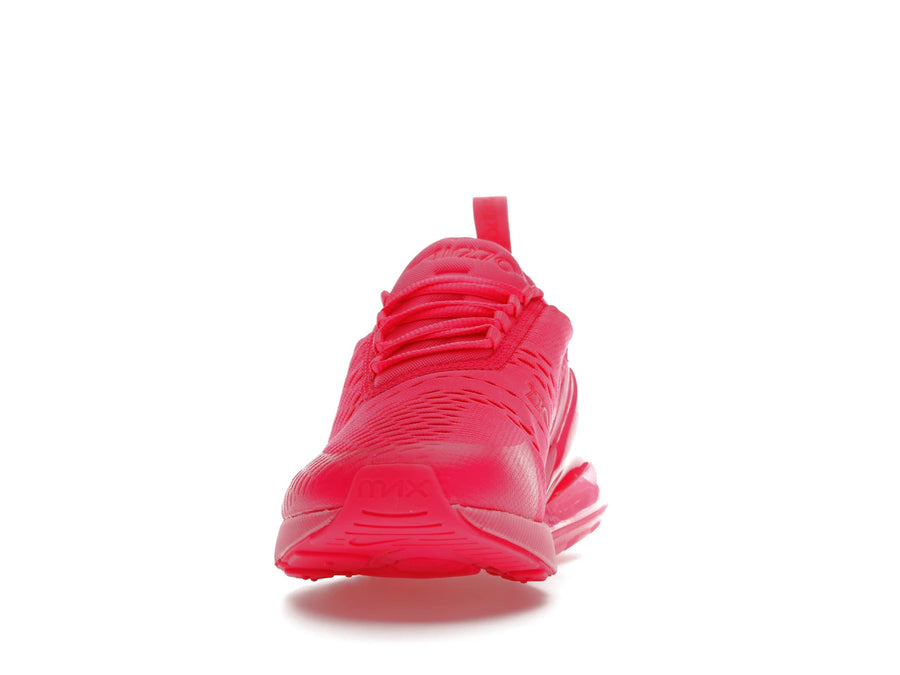 Nike Air Max 270 Triple Rose (Femme)