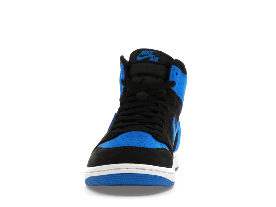 Jordan 1 Retro High OG Royal réinventé
