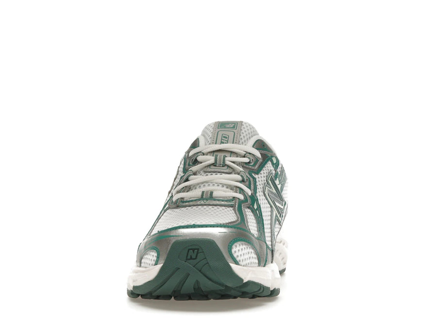 New Balance 740v2 White Marsh Green
